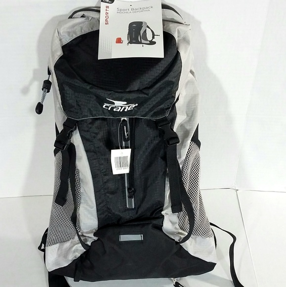 crane hiking backpack